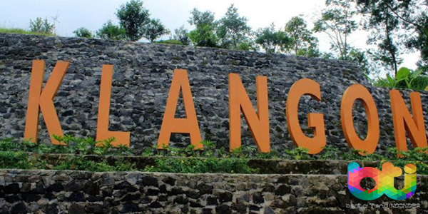 Panorama Di Bukit Klangon Merapi Dapat Membuat Para Traveler Jatuh Hati Dengan Keindahannya