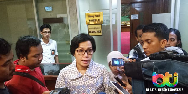 Pemerintah Berencana Untuk Membayar Utang Terhadap Subsidi Pupuk Kepada Produsen