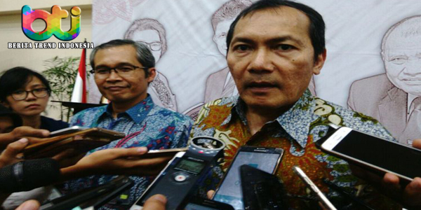 Pemimpin KPK Menilai Novel Lebih Pantas Menjadi Direktur Penyidikan