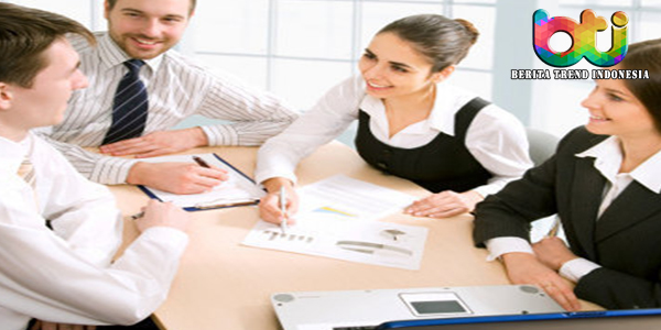 Penting Untuk Menguasai Bahasa Internasional Saat Ingin Bekerja, Yakni Bahasa Inggris