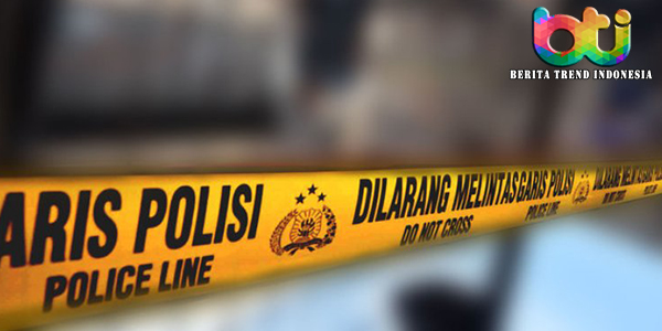 Polisi Menangkap Pelaku Pembunuhan Sopir Taksi Online Di Palembang