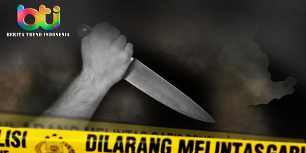 Pria Yang Memiliki Senjata Pisau Ditangkap Setelah Ia Melukai Dua Polisi di London