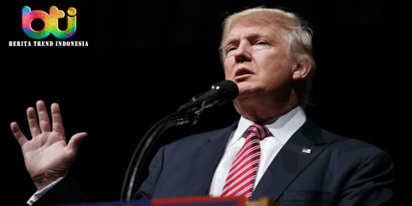 Reaksi Presiden Trump Mengenai Korut Kembali Meluncurkan Rudal