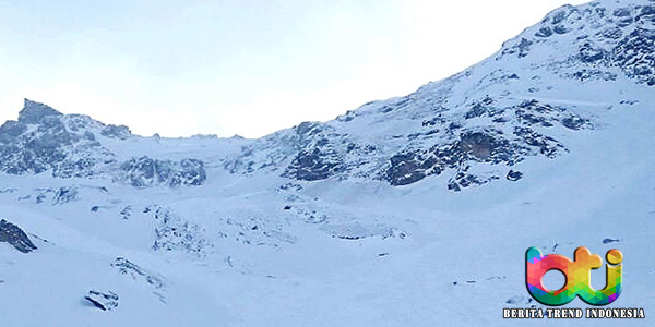 Selalu Terjadi Kecelakaan Bagi Setiap Pengunjung Yang Datang Mendaki Ke Gunung Alpen