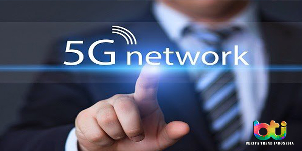 Teknologi 5G Dihadirkan, Bagaimana Dengan 4G