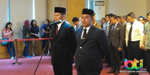 Terhubung Mengenai Kasus Miryam, Direktur Penyidikan KPK Membantah Temui DPR