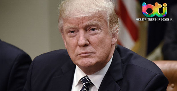 Trump Memperingati Korut, AS Telah Terisi Muatan Untuk Menghadapi Rudal