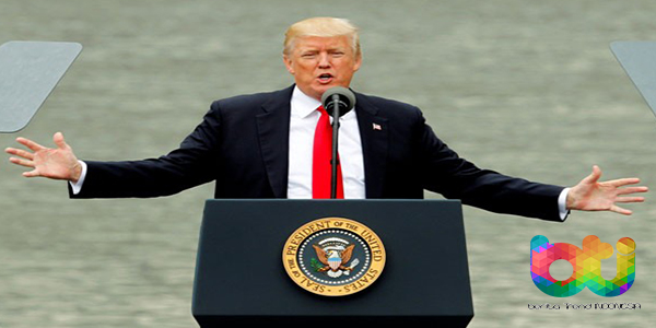 Trump Mengancam Korut Harap-harap Cemas Apabila Serangan Rudal Ditembakan