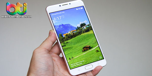 Zenfone 4 Max Pro Akan Resmi Dijual September Di Indonesia