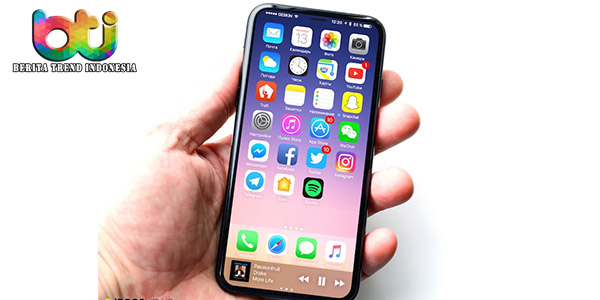 iPhone 8 Akan Segera Diluncurkan, Berapakah Harga Jualnya