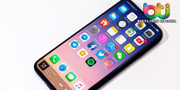 iPhone 8 Dan Galaxy Note 8 Akan Mempengaruhi Penjualan Smartphone