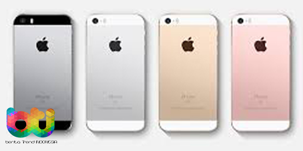 iPhone Paling Murah Generasi Kedua Yang Dikabarkan Akan Dirilis Pada Tahun 2018