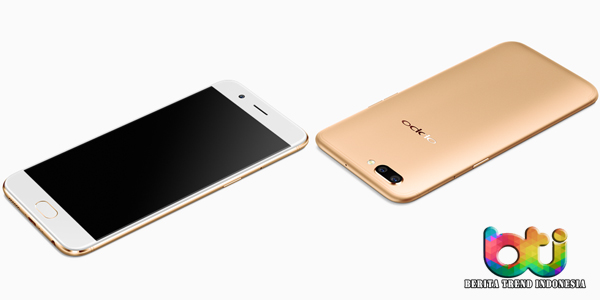 2 Smartphone Unggulan Oppo Masuk Kedalam Daftar Smartphone Terlaris Di Dunia