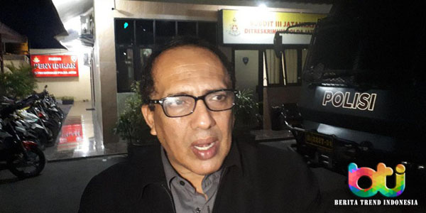 Alfian Tanjung Kembali Lagi Ditangkap, Pengacara Mengatakan Pasti Ada Upaya Hukum