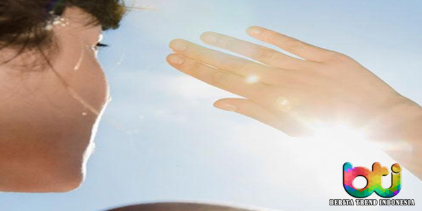 Beberapa Dampak Terlalu Sering Terpapar Sinat Matahari Dan Cara Mencegahnya