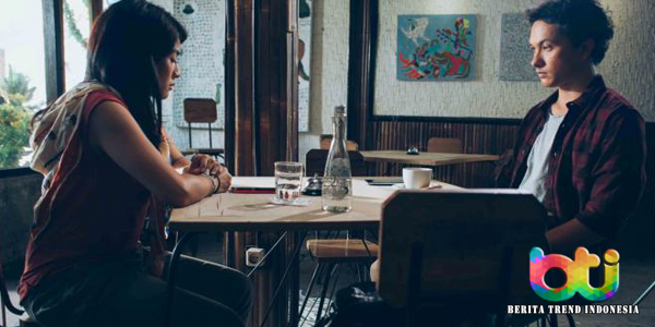 Beberapa Pertanda Belum Move On Dari Pasangan