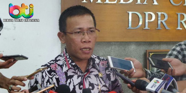 Berikut Alasan Pansus Angket Sangat Ingin Datangkan KPK