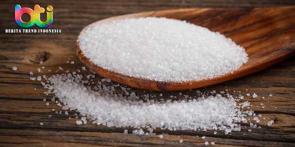 Berikut Tanda-tanda Anda Mempunyai Potensi Menderita Alergi Gula