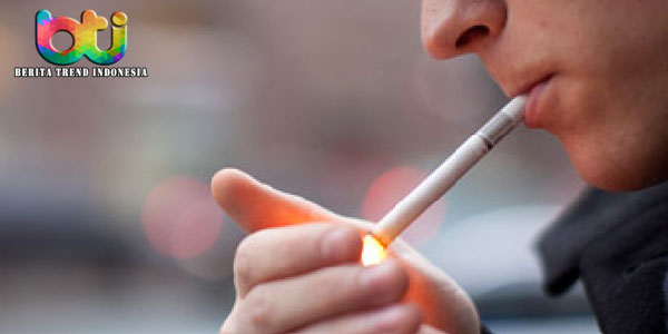 Cara Lama Namun Cukup Efektif Untuk Perokok Tidak Merokok Lagi.