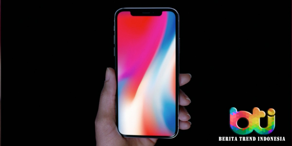 Diperkirakan Penjualan Untuk iPhone X Tecancam Sendat