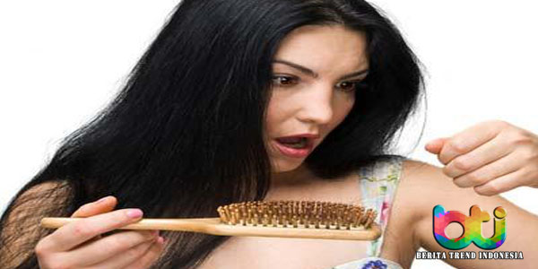 Disarankan Untuk Menghindari Gaya Hidup Yang Mempengaruhi Uban Tumbuh Sebelum Waktunya