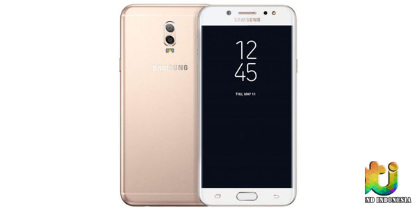 Galaxy J7 Plus Kamera Ganda Resmi Meluncur, Berikut Harganya