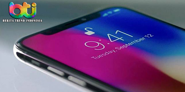 Harga iPhone X Kemahalan Memicu Banyak Komentar Warga Inggris