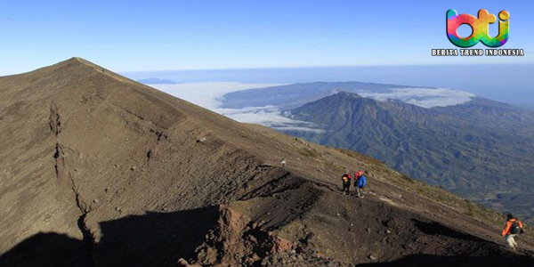 Jika Gunung Agung Erupsi, Denpasar Menjadi Tempat Untuk Evakuasi Para Wisatawan