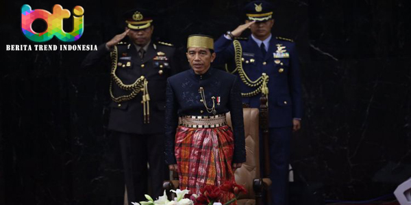 Jokowi Dianggap Hanya Berbicara Namun Tidak Melakukan Tindakan Apapun Untuk Memperkuat KPK