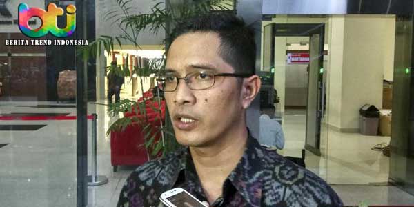 KPK Mengungkapkan Kekecewaannya Dengan Putusan Praperadilan Setya Novanto