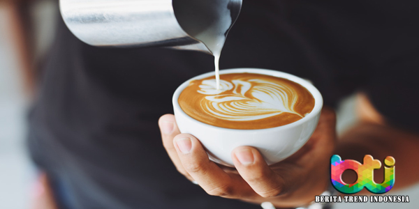 Kopi Dapat Menurunkan Risiko Kematian Pada Wanita Yang Mengidap Diabetes