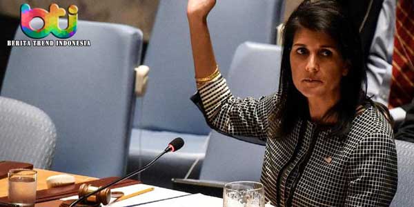 Krisis Rohingya, AS Meminta Dunia Berhenti Jual Senjata kepada Myanmar