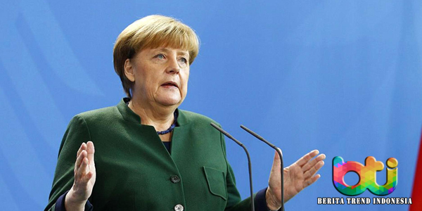 Ledakan Terjadi Di London, Merkel Mengatakan Akan Membantu AS Dalam Memerangi Terorisme