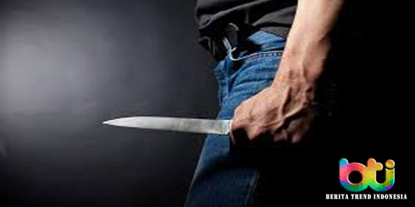 MA Ditangkap Polisi Setelah Membunuh Karyawan PT Wasktia