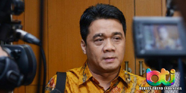 Marak Korupsi, Komisi II Meminta Agar Aturan Dana Kampanye Segera Diperbaiki