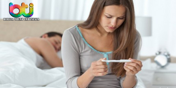 Mengetahui Mengenai KB Dan Kehamilan Yang Tidak Rencananya