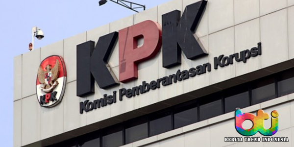 OTT Yang Dilakukan KPK Di Banjarmasin Telah Mengamankan Anggota DPRD