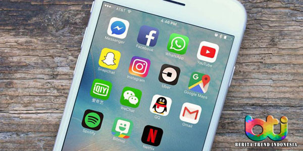 Pengguna iOS 11 Saat Ini Dapat Unduh Aplikasi Dengan Ukuran Lebih Besar