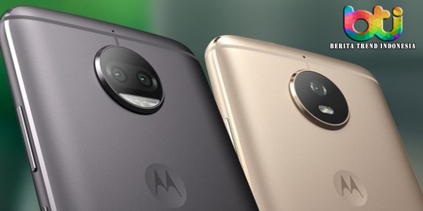 Pre-order Masih Belum Selesai, Moto G5S Plus Dikatakan Sudah Habis Terjual
