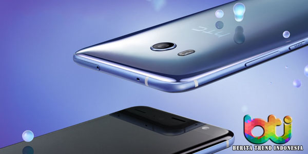Setelah Dibeli Google, HTC Tetap Merilis Smartphone Tanpa Bingkai