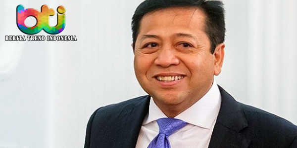 Sidang Praperadilan Setya Novanto, Polisi Menurunkan Ratusan Personel Untuk Mengamankan Jalannya Sidang