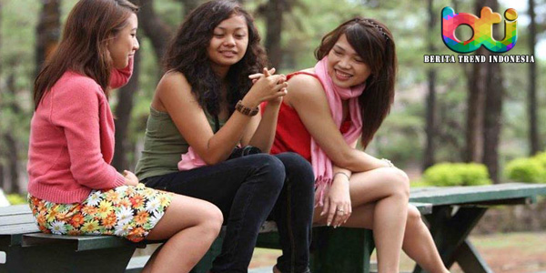 Suasana Hati Baik Dan Buruk Seseorang Dapat Menular