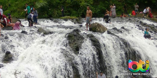 Sungai Rayap, Destinasi Terbaru Yang Terdapat Di Aceh Utara