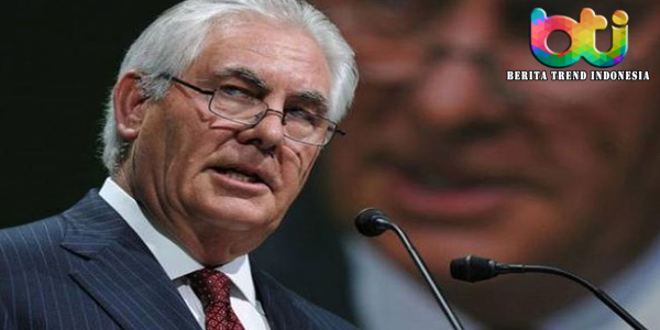 Terhubung Dengan Uji Coba Rudal Korut, China Dan Rusia Harus Ambil Segera Bertindak