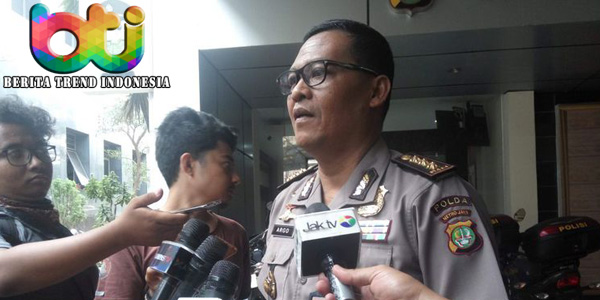 Dalami Laporan terhadap Jonru, Polisi Akan Minta Pendapat Pakar