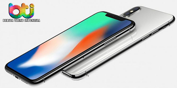 Apple Tidak Menggunakan Fitur Pemindai Sidik Jari Lagi