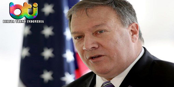 CIA, Iran Ada Keterkaitan Dengan Al Qaeda