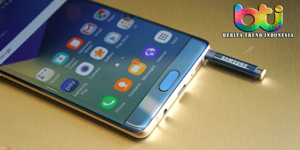 Galaxy Note 9 Mempunyai Fitur Yang Tidak Jadi Dibekali Di Iphone x