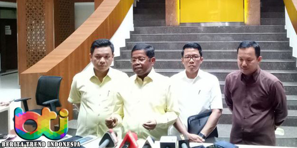 Ini Alasan Golkar Pilih Dukung Ridwan Kamil Ketimbang Dedi Mulyadi