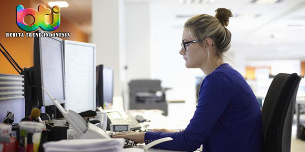 Jangan Remehkan Bahaya Dari Kebanyakan Duduk